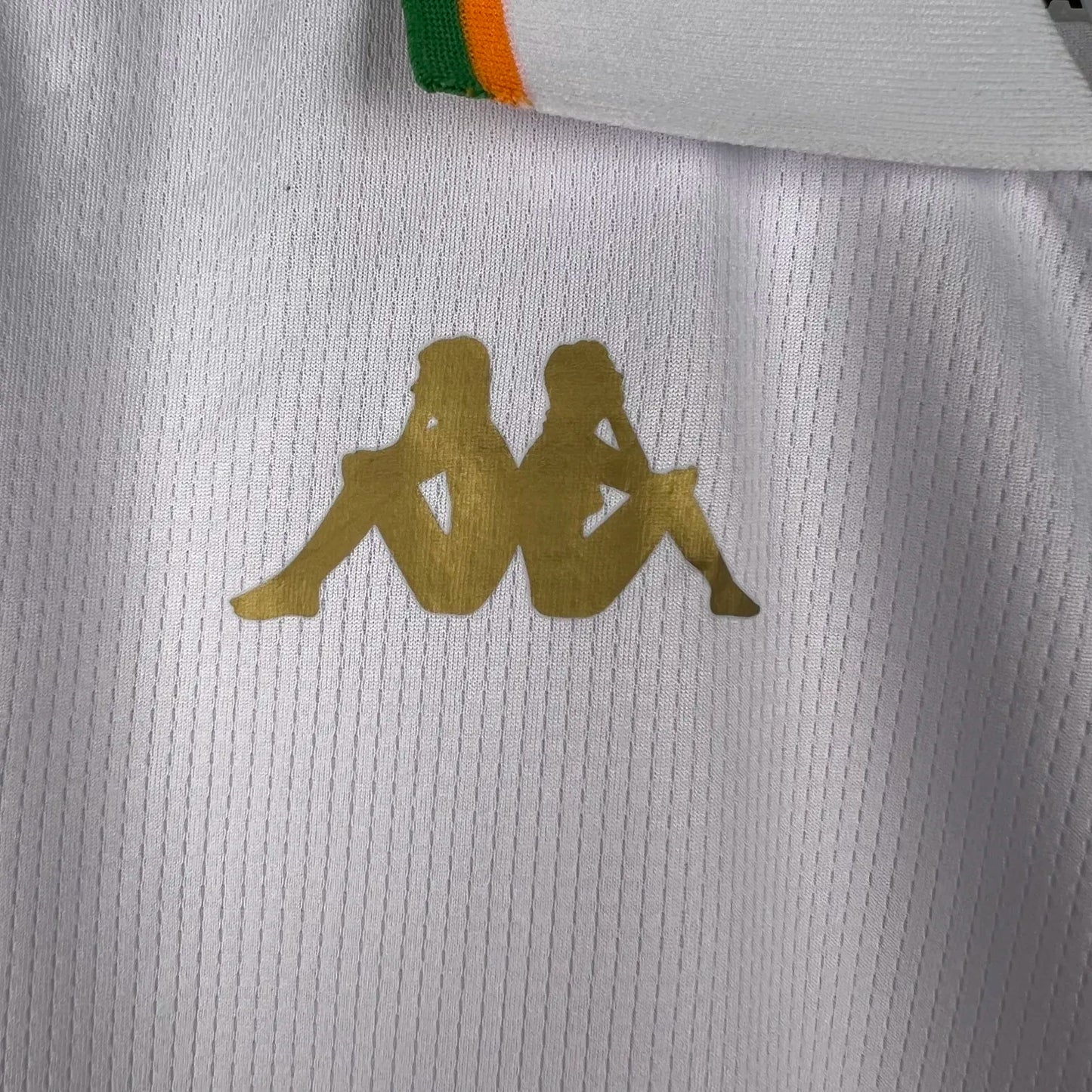 23-24 Venezia FC Away Fans Jersey