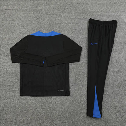 2024 HL Blue Player Version Training Suit
