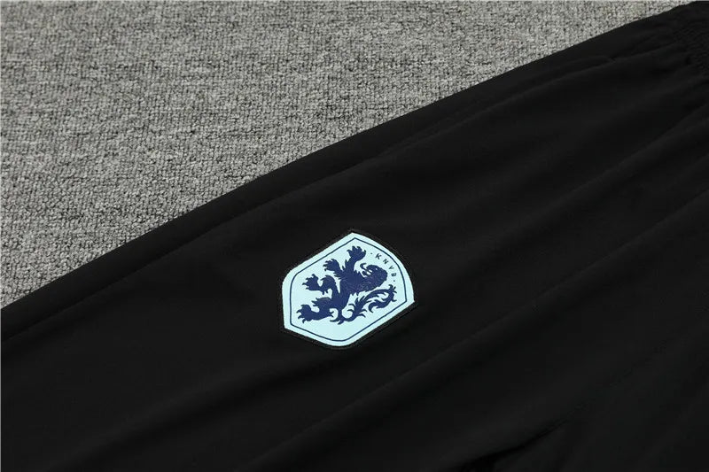 2024 HL Blue Player Version Training Suit