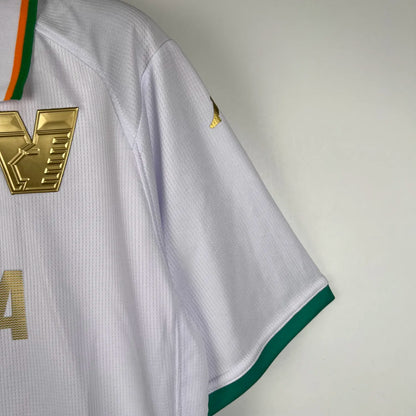 23-24 Venezia FC Away Fans Jersey