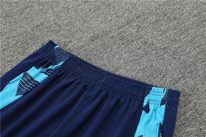 24-25 Arsenal Blue Training Suit