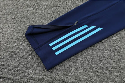 24-25 Arsenal Blue Training Suit