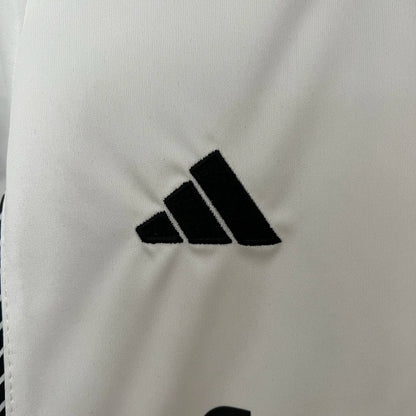 24-25 Colo Colo Home Kids Kit