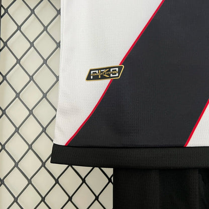 24-25 Vasco da Gama Away Kid Kit