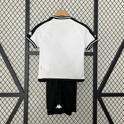 24-25 Vasco da Gama Away Kid Kit