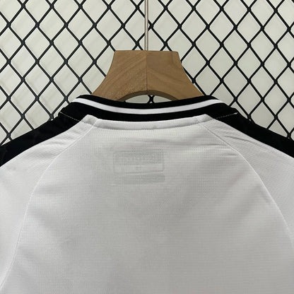 24-25 Vasco da Gama Away Kid Kit