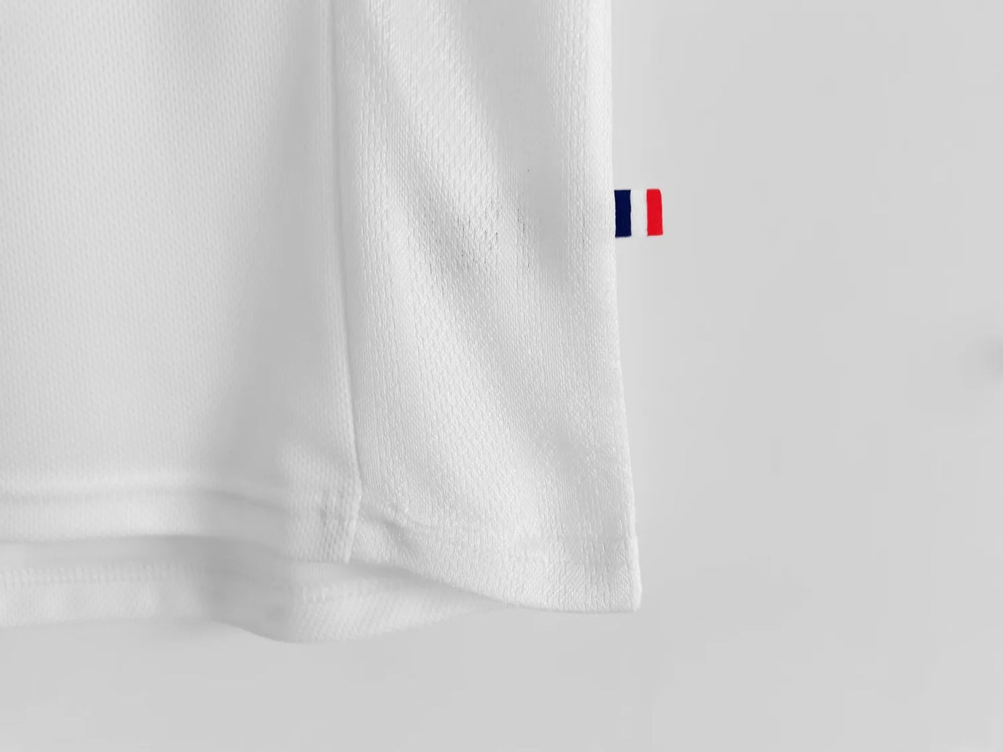 1998 France Away Retro Jersey