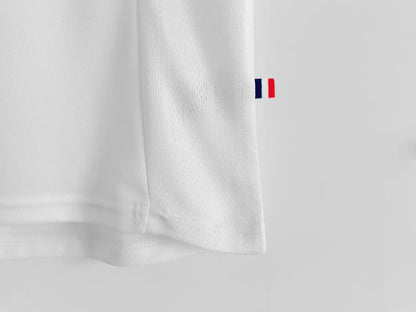 1998 France Away Retro Jersey