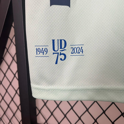 24-25 Las palmas Third Fans Jersey