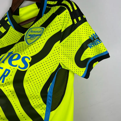 23-24 Arsenal Away Fans Jersey