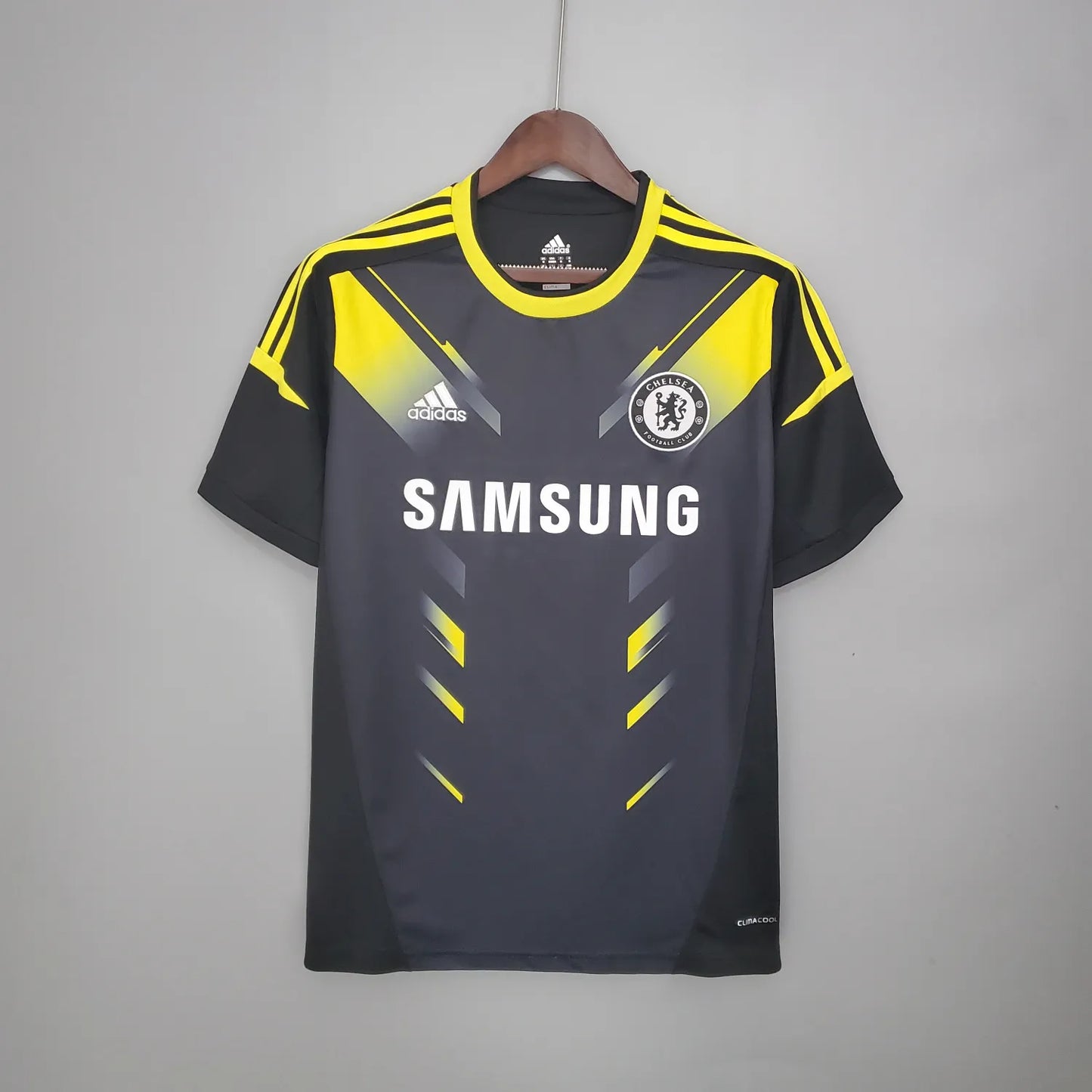 12-13 Chelsea Third Retro Jersey