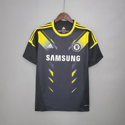 12-13 Chelsea Third Retro Jersey