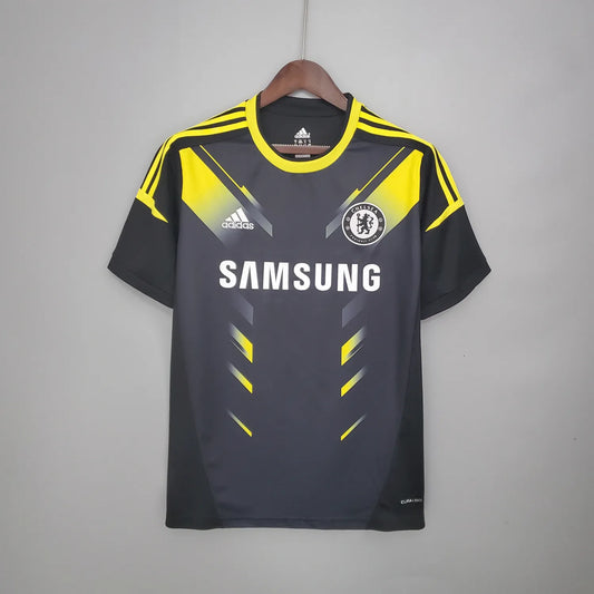 12-13 Chelsea Third Retro Jersey