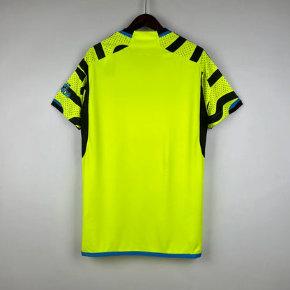 23-24 Arsenal Away Fans Jersey