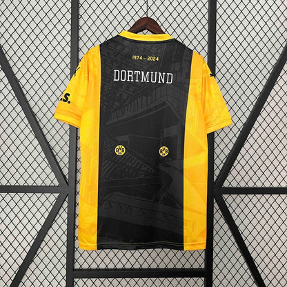 24-25 Borussia Dortmund Speical Fans Jersey