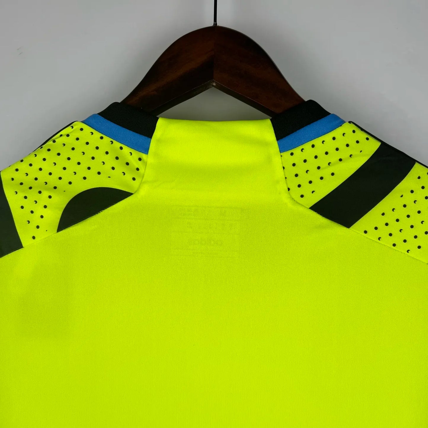 23-24 Arsenal Away Fans Jersey