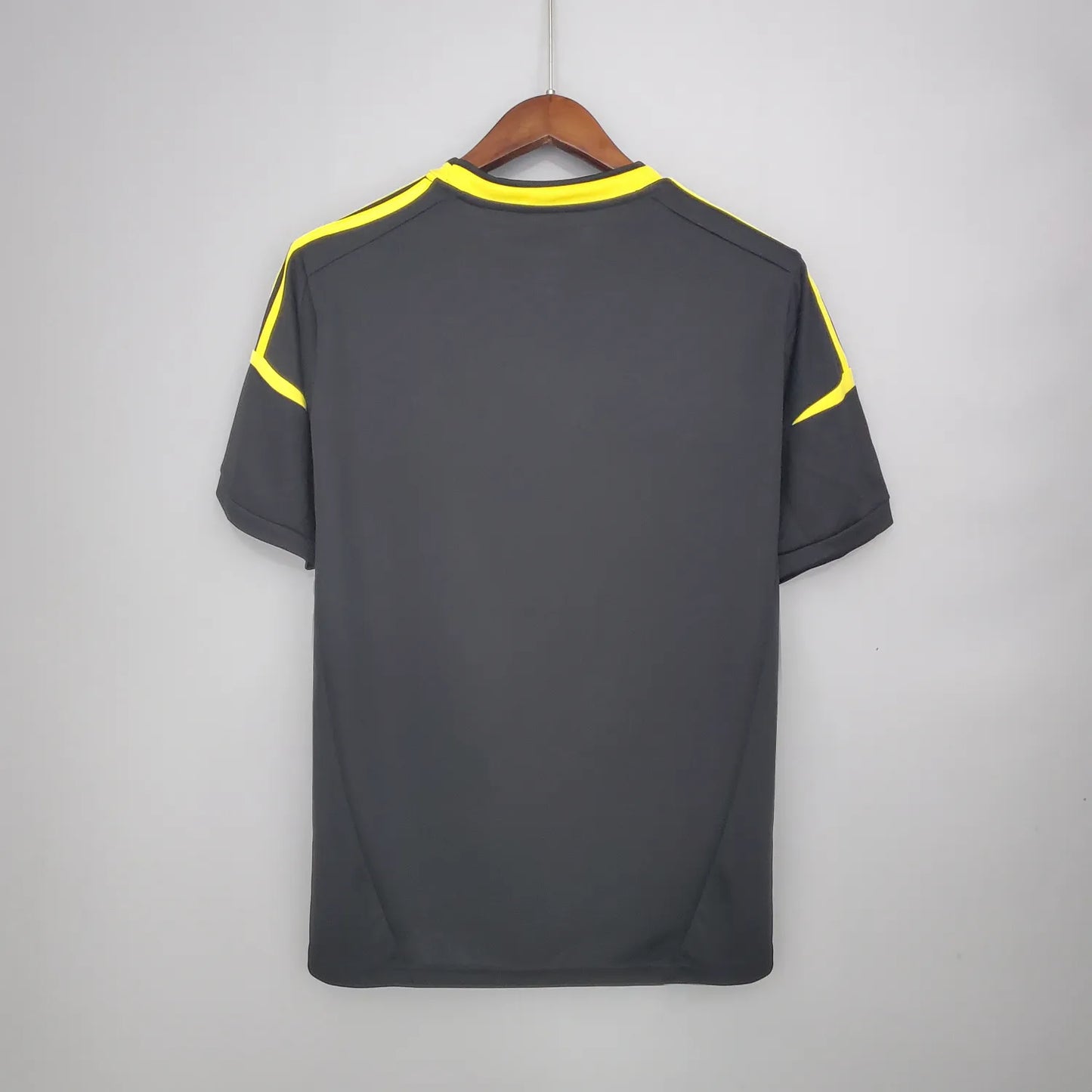 12-13 Chelsea Third Retro Jersey