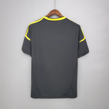 12-13 Chelsea Third Retro Jersey