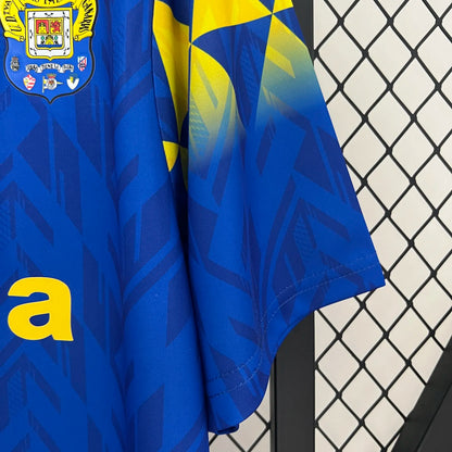 24-25 Las palmas Away Fans Jersey