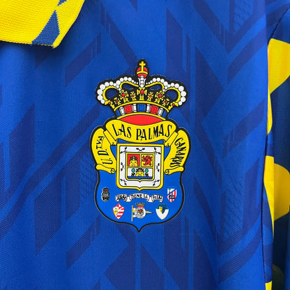 24-25 Las palmas Away Fans Jersey
