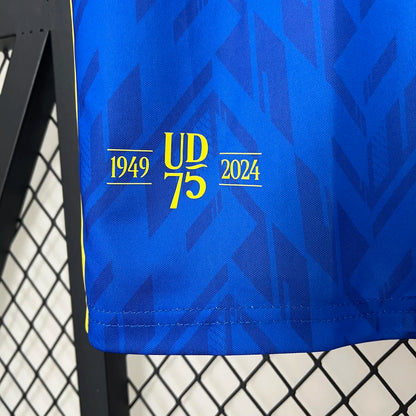 24-25 Las palmas Away Fans Jersey