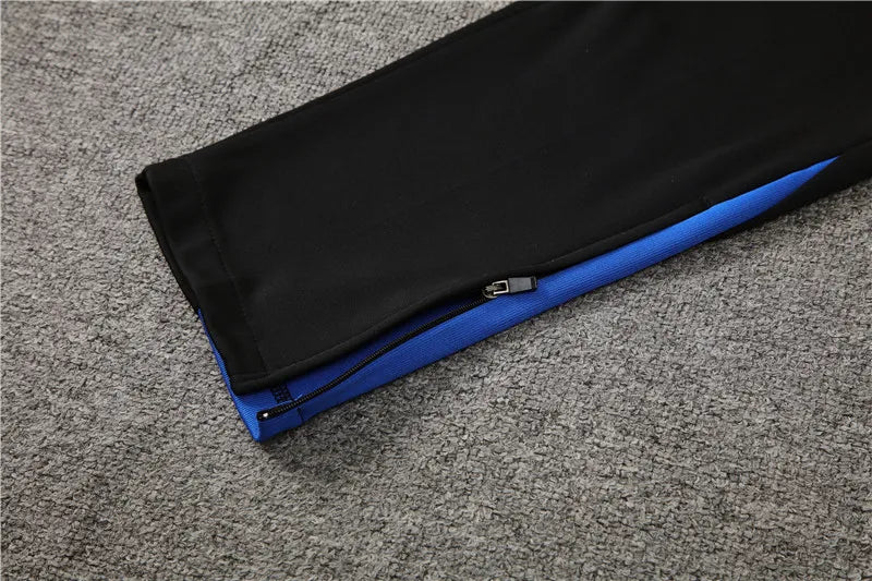 24-25 Inter Milan Black Player Version Training Suit
