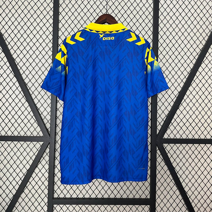 24-25 Las palmas Away Fans Jersey