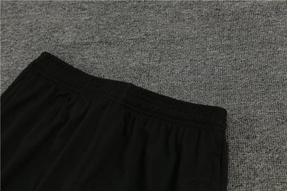 24-25 PSG Black Player Version Training Suit