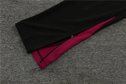 24-25 PSG Red Player Version Training Suit