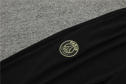 24-25 PSG Yellow Player Version Training Suit