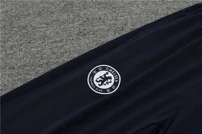24-25 Chelsea Blue Player Training Suit