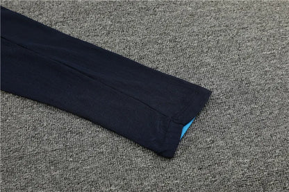 24-25 Chelsea Blue Player Training Suit