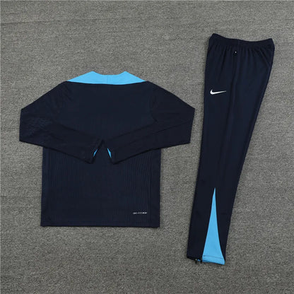 24-25 Chelsea Blue Player Training Suit