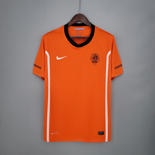 2010 HL Home Retro Jersey