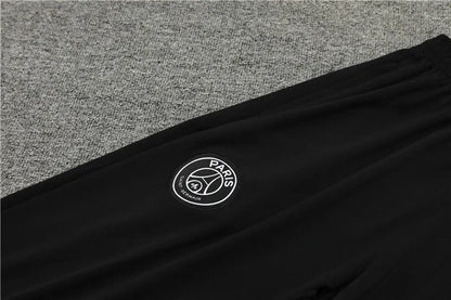 24-25 PSG Green Player Version Training Suit