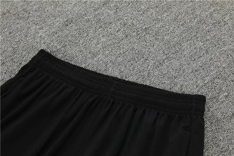 2024 Portugal Red Player Version Training Suit