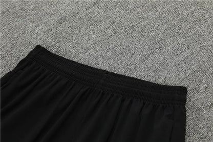 2024 Portugal Red Player Version Training Suit