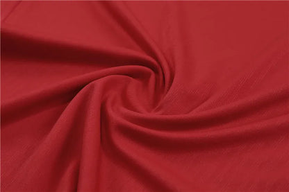 2024 Portugal Red Player Version Training Suit