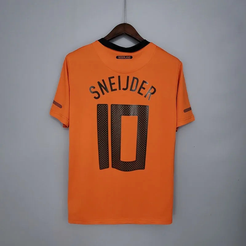 2010 HL Home Retro Jersey