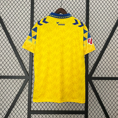 24-25 Las palmas Home Fans Jersey