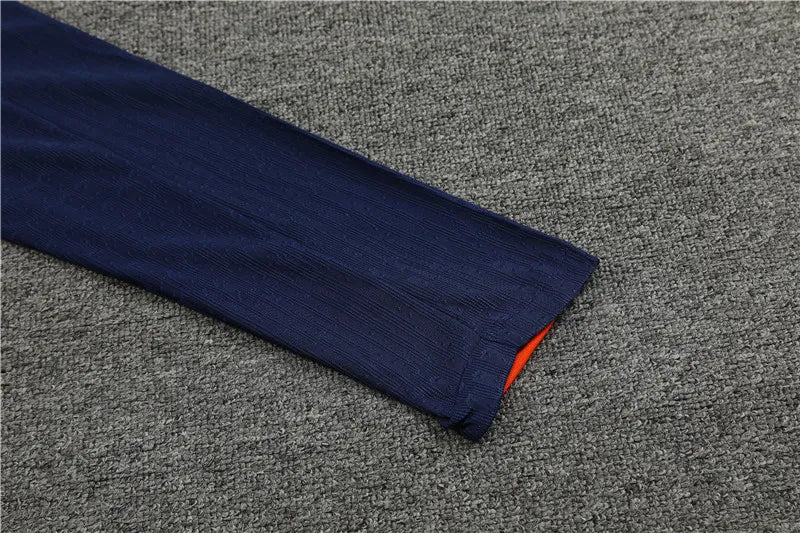 2024 HL Blue Player Version Training Suit