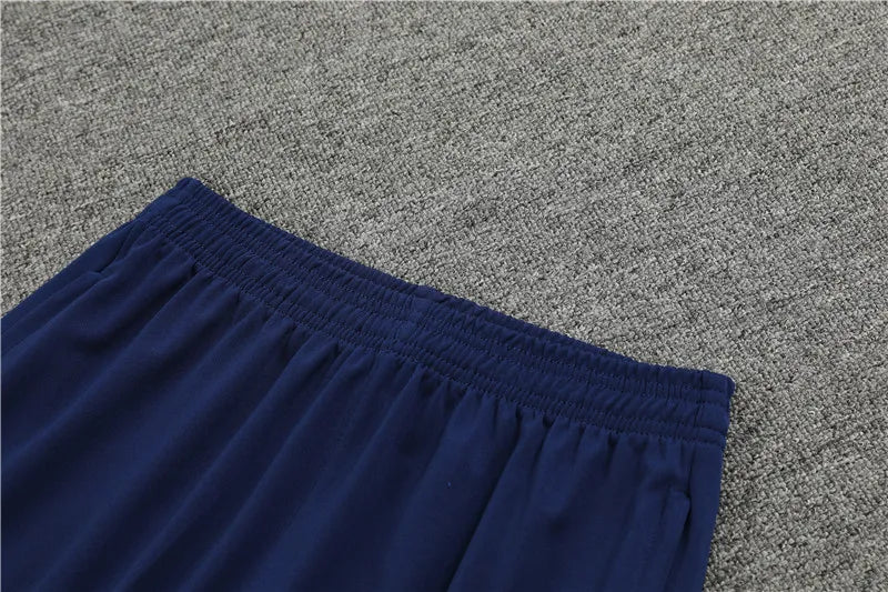 2024 HL Orange Player Version Training Suit