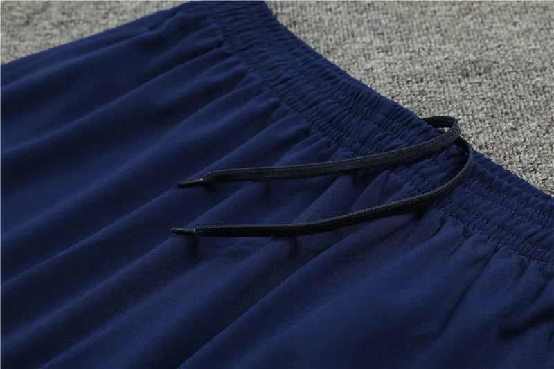 2024 HL Blue Player Version Training Suit