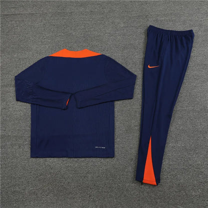 2024 HL Blue Player Version Training Suit