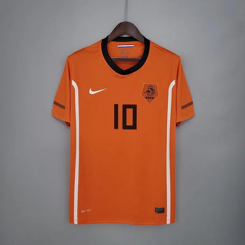 2010 HL Home Retro Jersey