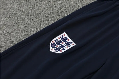 2024 England Blue Player Version Training Suit