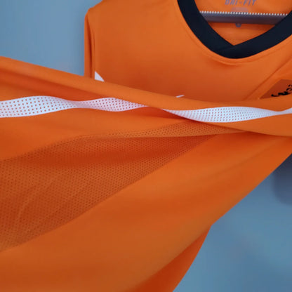 2010 HL Home Retro Jersey