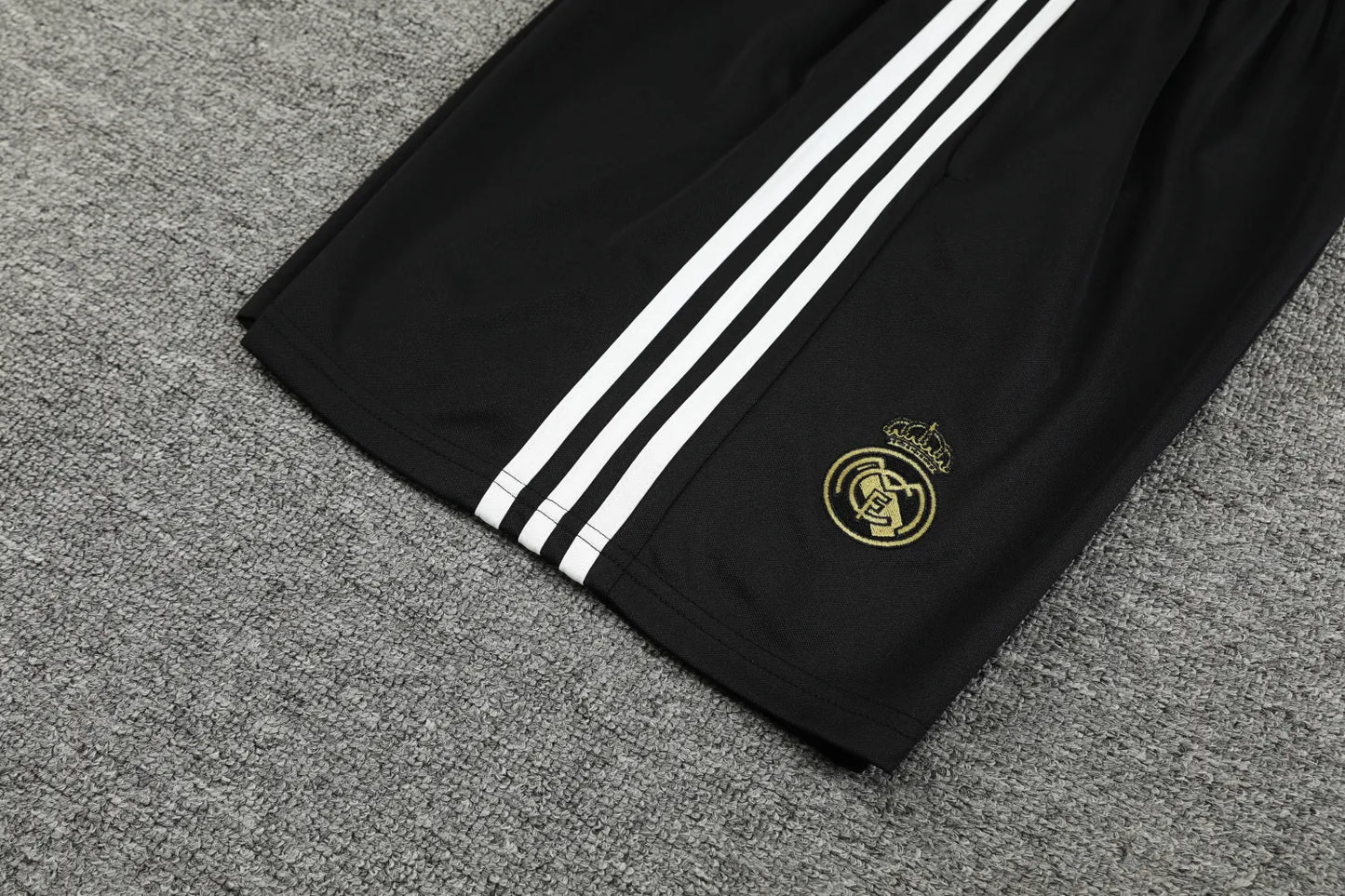 24-25 Real Madrid training Short Sleeve Training Suit