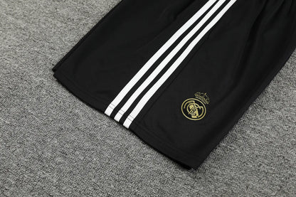 24-25 Real Madrid training Short Sleeve Training Suit