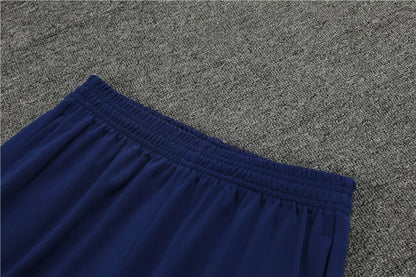 2024 France Player Version Training Suit